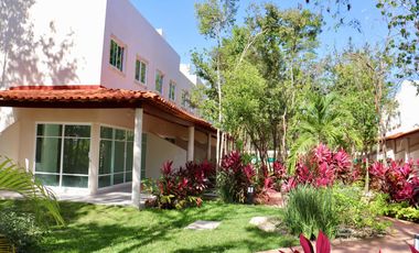 Casa de 2 Recámaras con Alberca en Comunidad Cerrada | Aplica Infonavit