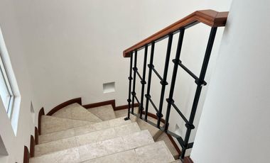 VENTA DE CASA EN FRACCIONAMIENTO QUINTA CRISTINA EN SAN MATEO ATENCO