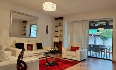 Casa en  venta y renta