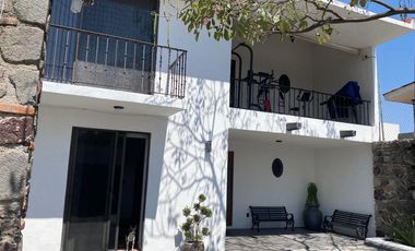 Casa en  venta y renta