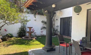 Casa en  venta y renta