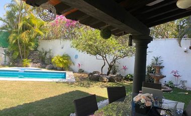 Casa en  venta y renta