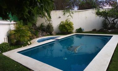 Casa en  venta y renta