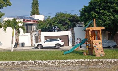 Casa en  venta y renta