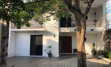 Casa en  venta y renta
