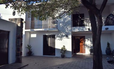 Casa en  venta y renta