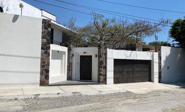 Casa en  venta y renta
