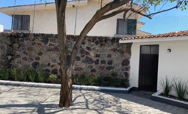 Casa en  venta y renta