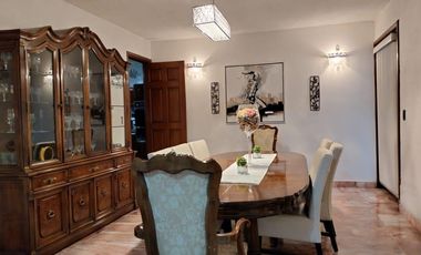 Casa en  venta y renta