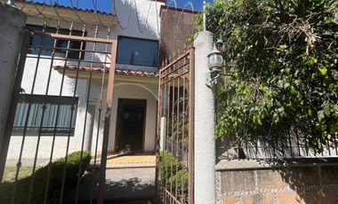 HERMOSA CASA EN VENTA EN ATLIXCO LA MORALEDA