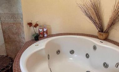 HERMOSA CASA EN VENTA EN ATLIXCO LA MORALEDA