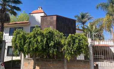 HERMOSA CASA EN VENTA EN ATLIXCO LA MORALEDA