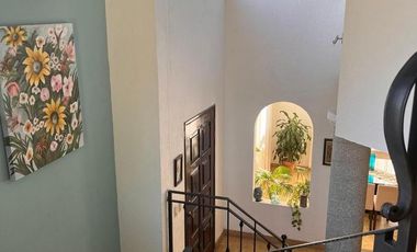 HERMOSA CASA EN VENTA EN ATLIXCO LA MORALEDA