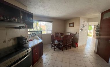 HERMOSA CASA EN VENTA EN ATLIXCO LA MORALEDA