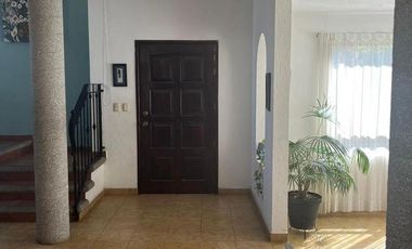 HERMOSA CASA EN VENTA EN ATLIXCO LA MORALEDA