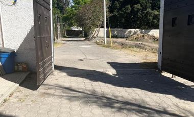 HERMOSA CASA EN VENTA EN ATLIXCO LA MORALEDA