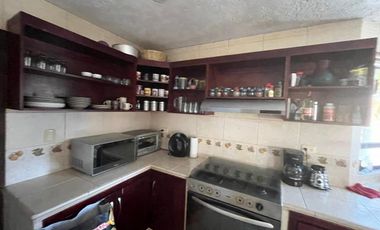HERMOSA CASA EN VENTA EN ATLIXCO LA MORALEDA
