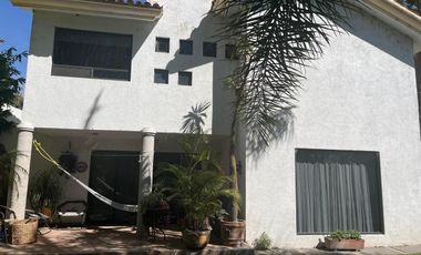 HERMOSA CASA EN VENTA EN ATLIXCO LA MORALEDA