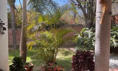 HERMOSA CASA EN VENTA EN ATLIXCO LA MORALEDA