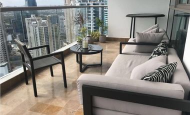 VENTA APARTAMENTO PH PARAMOUNT COSTA DEL ESTE
