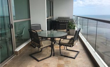 VENTA APARTAMENTO PH PARAMOUNT COSTA DEL ESTE