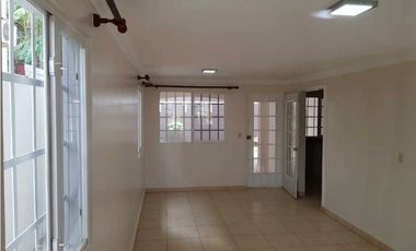 VENDO HERMOSO DUPLEX EN QUINTAS REAES(villa zaita)