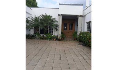 VENDO CASAS SAN FRANCISCO