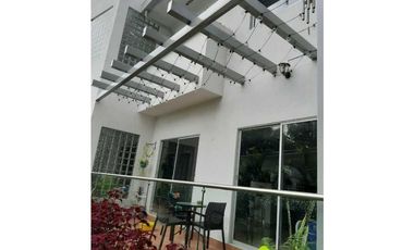 VENDO CASAS SAN FRANCISCO