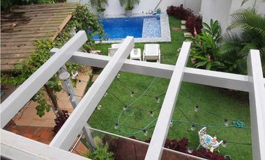 VENDO CASAS SAN FRANCISCO