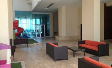 VENDO PENTHOUSE DUPLEX TITANIUM COSTA DEL ESTE
