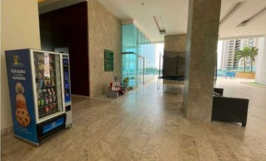 VENDO PENTHOUSE DUPLEX TITANIUM COSTA DEL ESTE