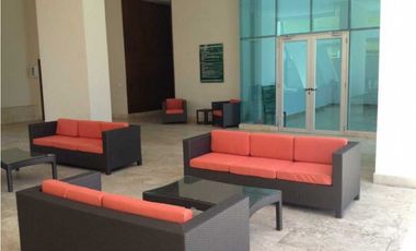 VENDO PENTHOUSE DUPLEX TITANIUM COSTA DEL ESTE