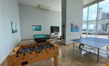 VENDO PENTHOUSE DUPLEX TITANIUM COSTA DEL ESTE