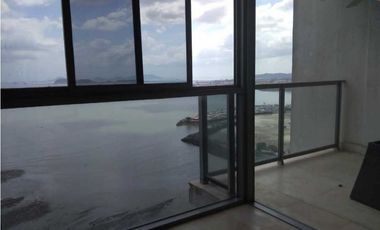 ALQUILO PH YOO&ARTS AV. BALBOA-  AMOBLADO