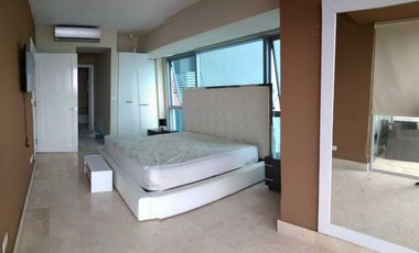 ALQUILO PH YOO&ARTS AV. BALBOA-  AMOBLADO