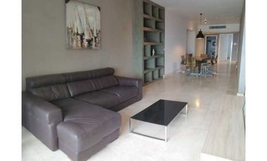 ALQUILO PH YOO&ARTS AV. BALBOA-  AMOBLADO