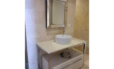 ALQUILO PH YOO&ARTS AV. BALBOA-  AMOBLADO