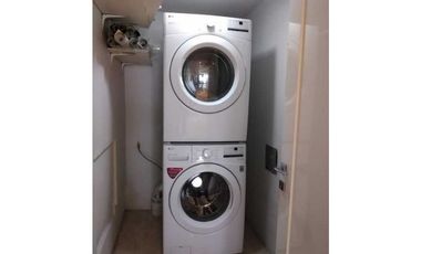 ALQUILO PH YOO&ARTS AV. BALBOA-  AMOBLADO