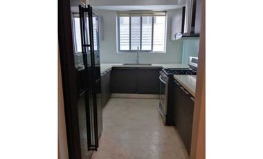 ALQUILO PH YOO&ARTS AV. BALBOA-  AMOBLADO