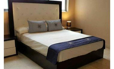 ALQUILO PH YOO&ARTS AV. BALBOA-  AMOBLADO