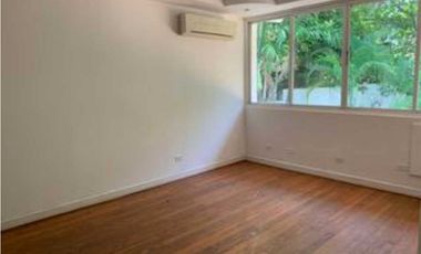 ALQUILO CASA CON PISCINA EN PAITLLA