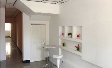 ALQUILO CASA EN PEREJIL USO COMERCIAL