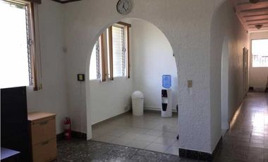 ALQUILO CASA EN PEREJIL USO COMERCIAL