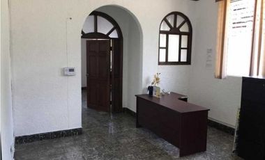 ALQUILO CASA EN PEREJIL USO COMERCIAL