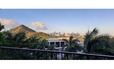 ALQUILO PH AMADOR HILL LINEA BLANCA