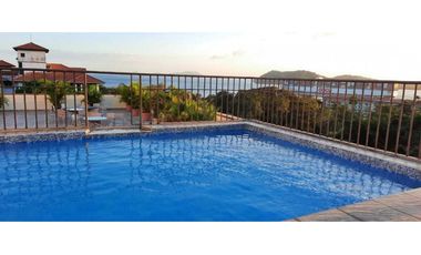 ALQUILO PH AMADOR HILL LINEA BLANCA