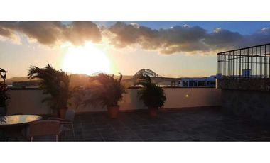 ALQUILO PH AMADOR HILL LINEA BLANCA