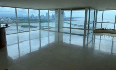 ALQUILER PH SANTORINI, COCO DEL MAR, LINEA BLANCA