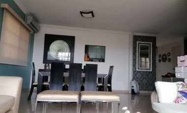 ALQUILER CASA BETANIA, CORONA GARDENS, AMOBLADO