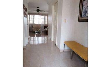 ALQUILER CASA BETANIA, CORONA GARDENS, AMOBLADO